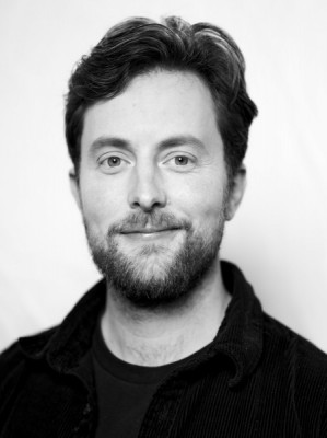Steven van den Heuvel