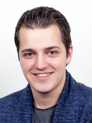 Martin Stroetinga