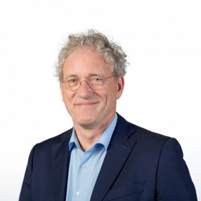 Thom de Graaf.