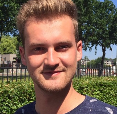Thyme van den Beuken