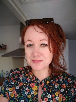 Tina ten Bruggencate
