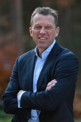 Tjeerd de Jong