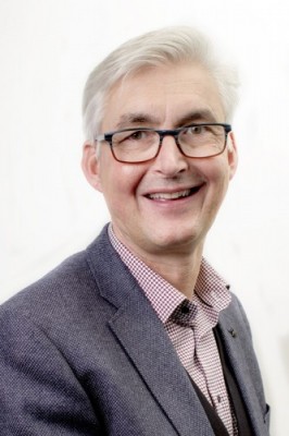 Tom van Buitenen.
