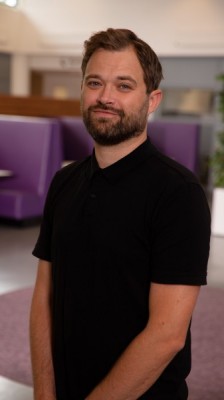 Tom van Duijnhoven, 2