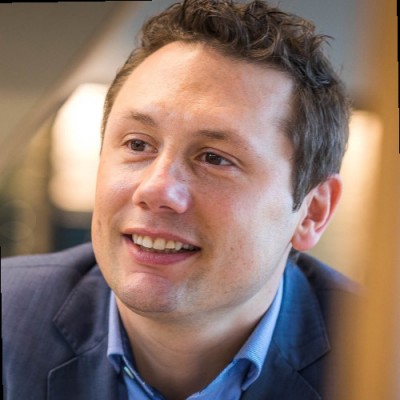 Niels Vanaken