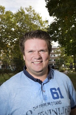 Bas van Helmondt