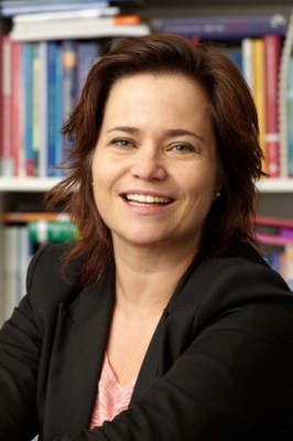 Astrid Venes