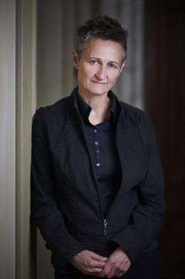 Ineke Sluiter - foto Inge Hoogland