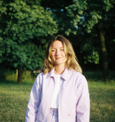 Amber Dijs