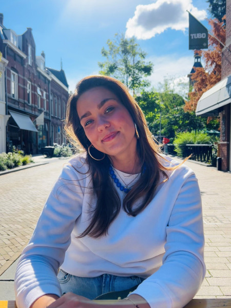 Benthe Kuijpers