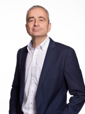 Boudewijn Raessens
