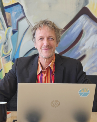 Jos  Baijens