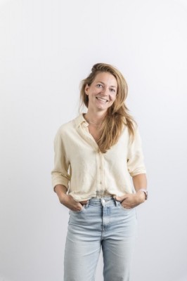 Nicole van As
