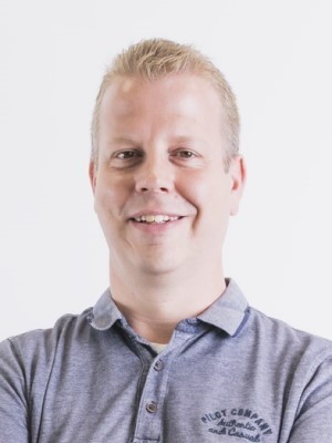 Nico van der Aa