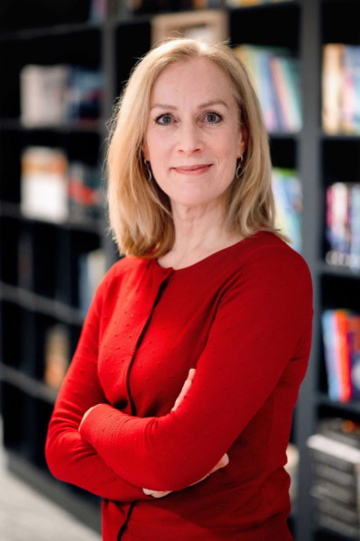 Ingrid Oonincx