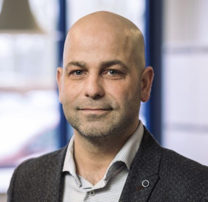 Martijn Pisters