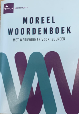 Moreel Woordenboek