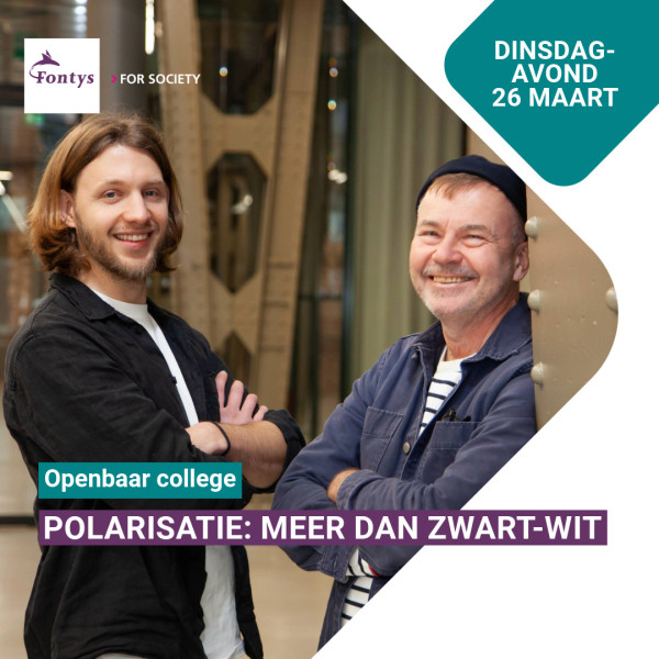 Openbaar college polarisatie
