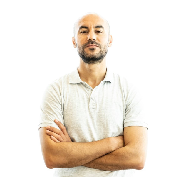 Soufiane El Ouastani