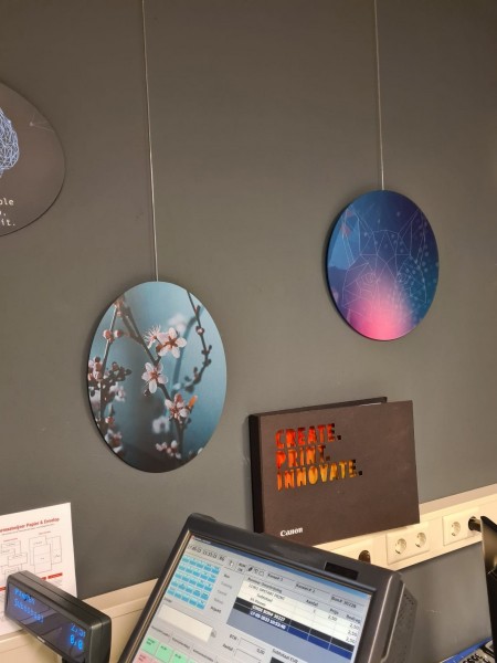 Producten van de copyshop in Venlo