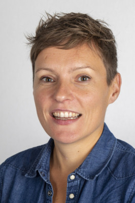 Ester Rieter