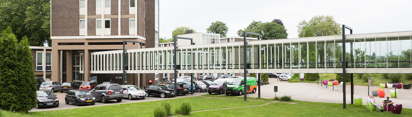 Straks nooit meer door het 'viaduct'...?