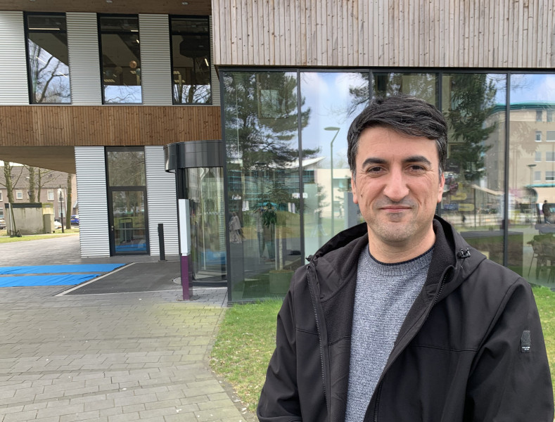 Erdinç Saçan