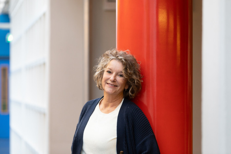 Hélène Leenders