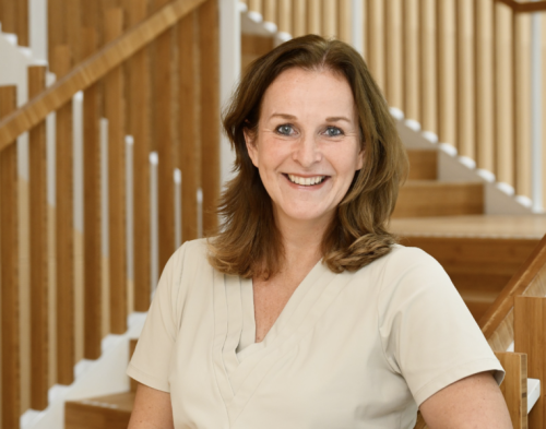 Marjon Gevers