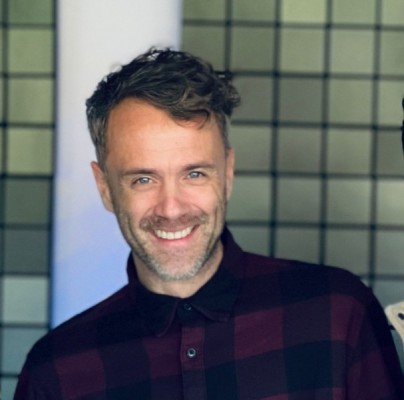 Mark van Bergen