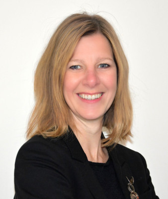 Machteld Postma