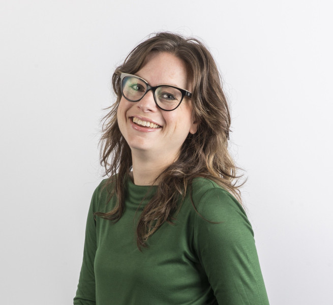 Karlijn Spoor