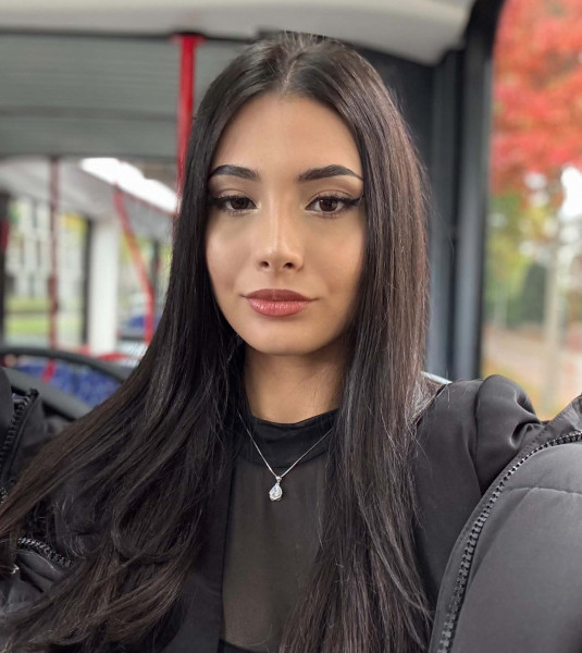 Patritsiya Cholakova