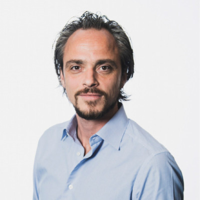 Jeroen Hairwassers
