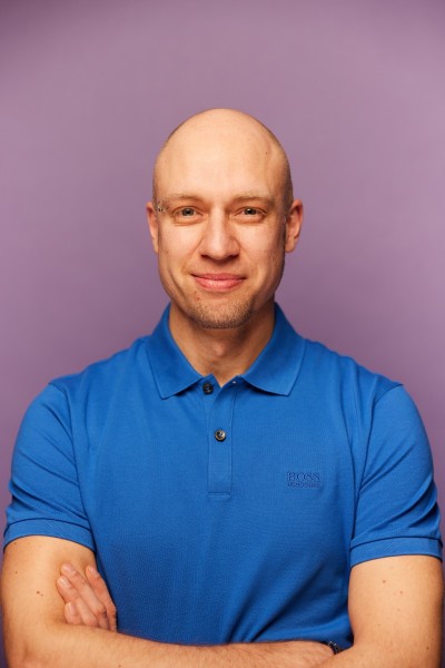 Teie Salomons