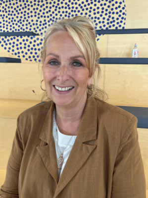 Marilyn Bailey