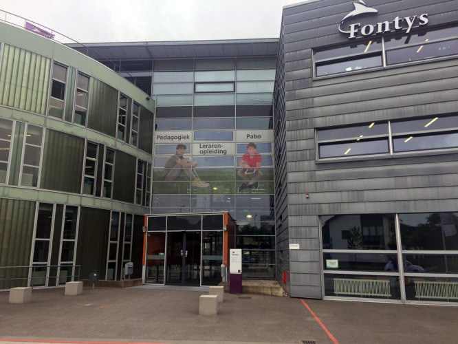 Fontys Sittard