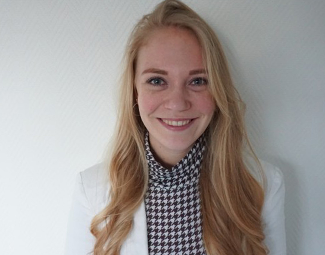 Elke van Kessel