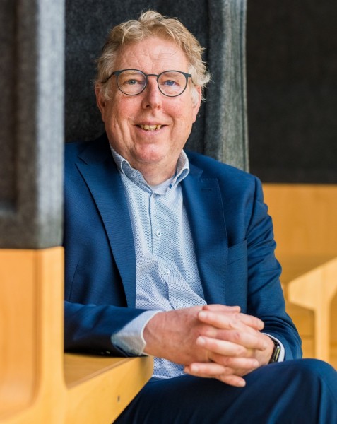 Hans Nederlof