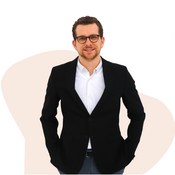 Max van der Meeren