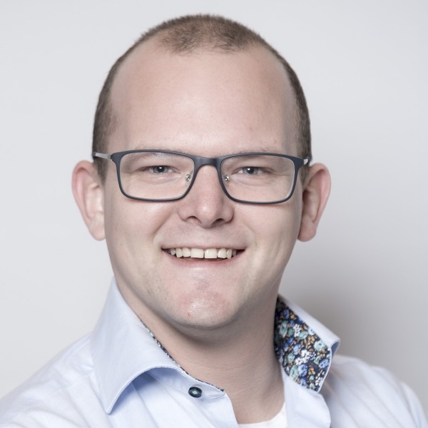 Mark Aelmans