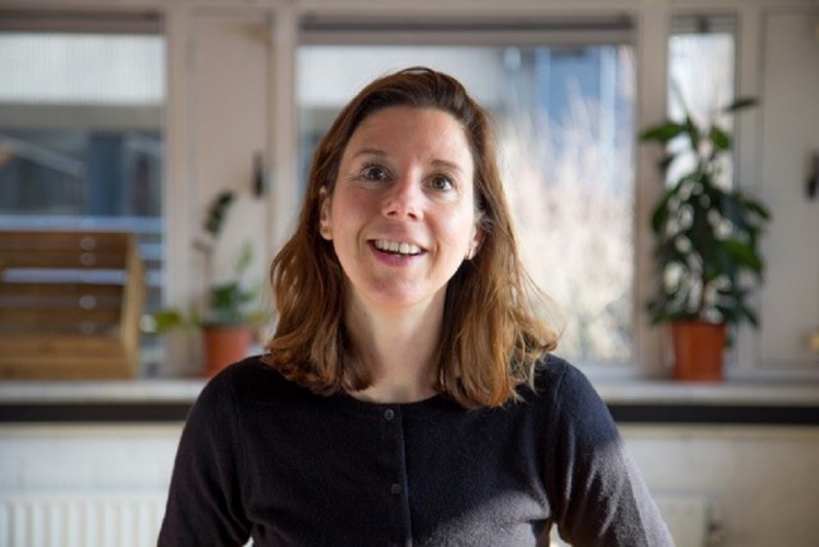 Danielle Arets