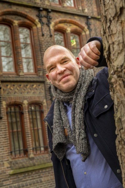 Cees-Jan Pen