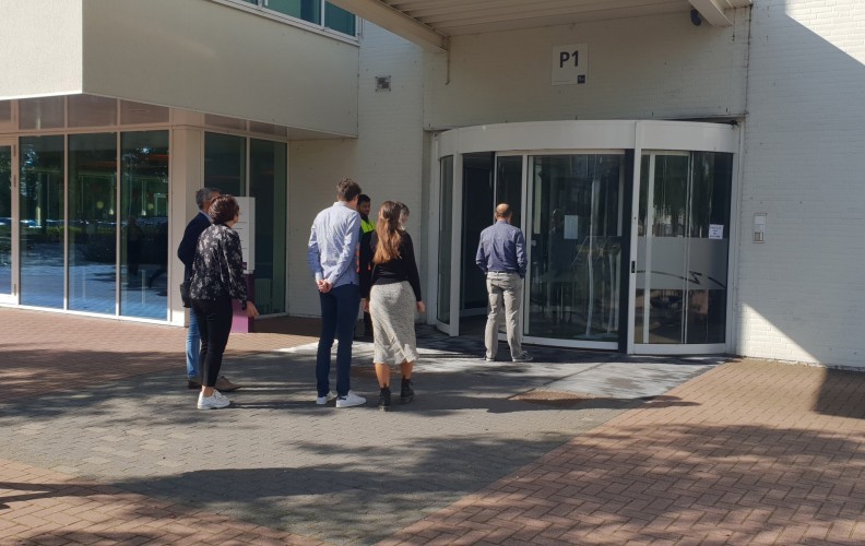 Campus Stappegoor