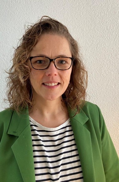 Debby Weerlink