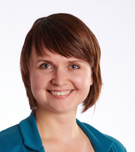 Dilana Schaafsma