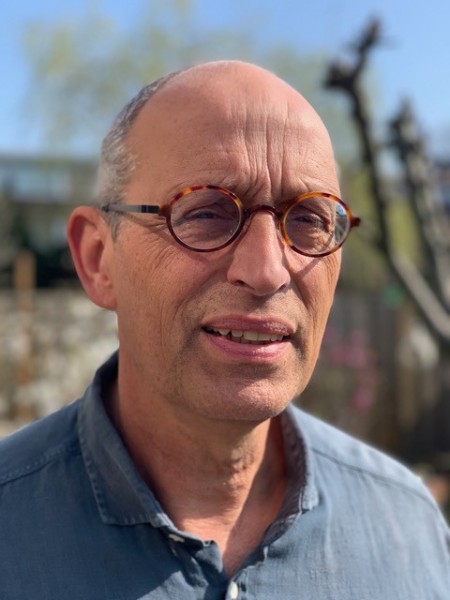 Eric Verouden