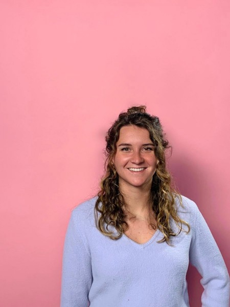 Femke Nouwens