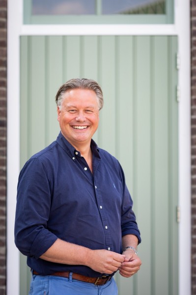 Rob Janssen