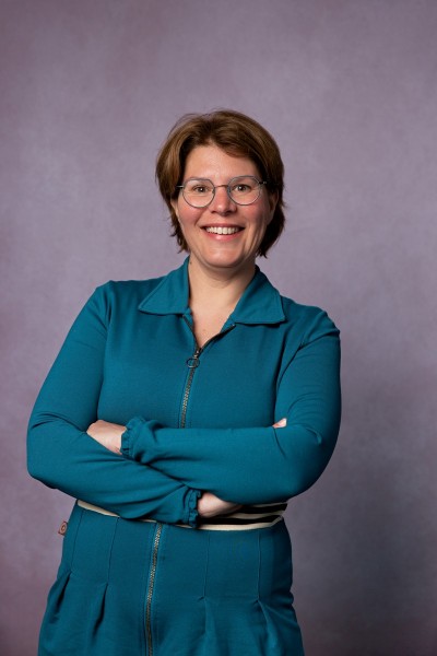 Brechtje Poelman